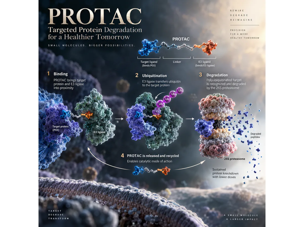 Targeted degradation: a cinematic research overview